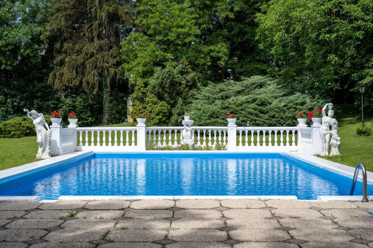 Вилла в Вене, Австрия, 350 м² - фото 4