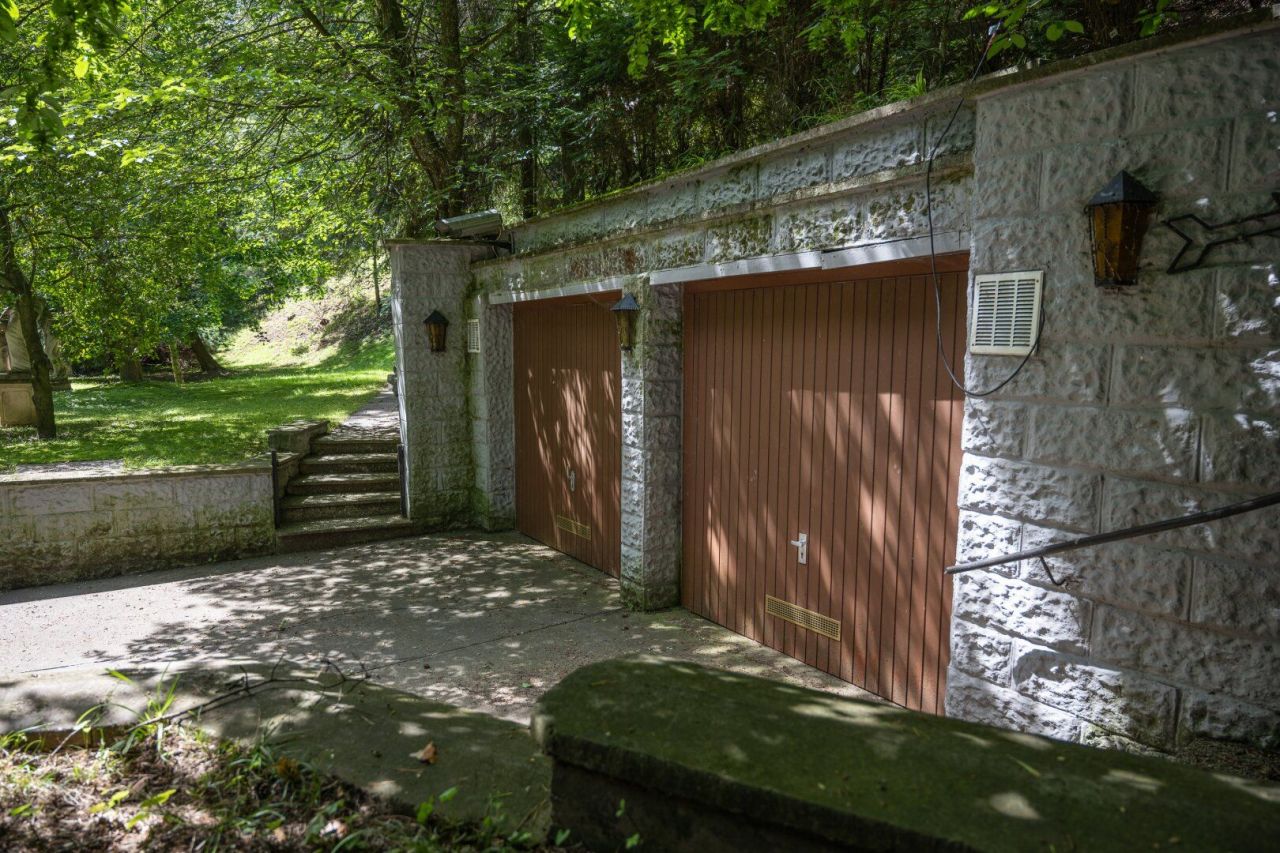 Вилла в Вене, Австрия, 350 м² - фото 5