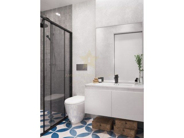 Апартаменты в Лиссабоне, Португалия, 50 м² - фото 4