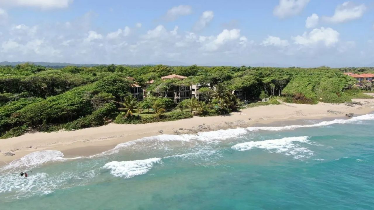 Квартира в Кабарете, Доминиканская Республика, 146 м² - фото 7