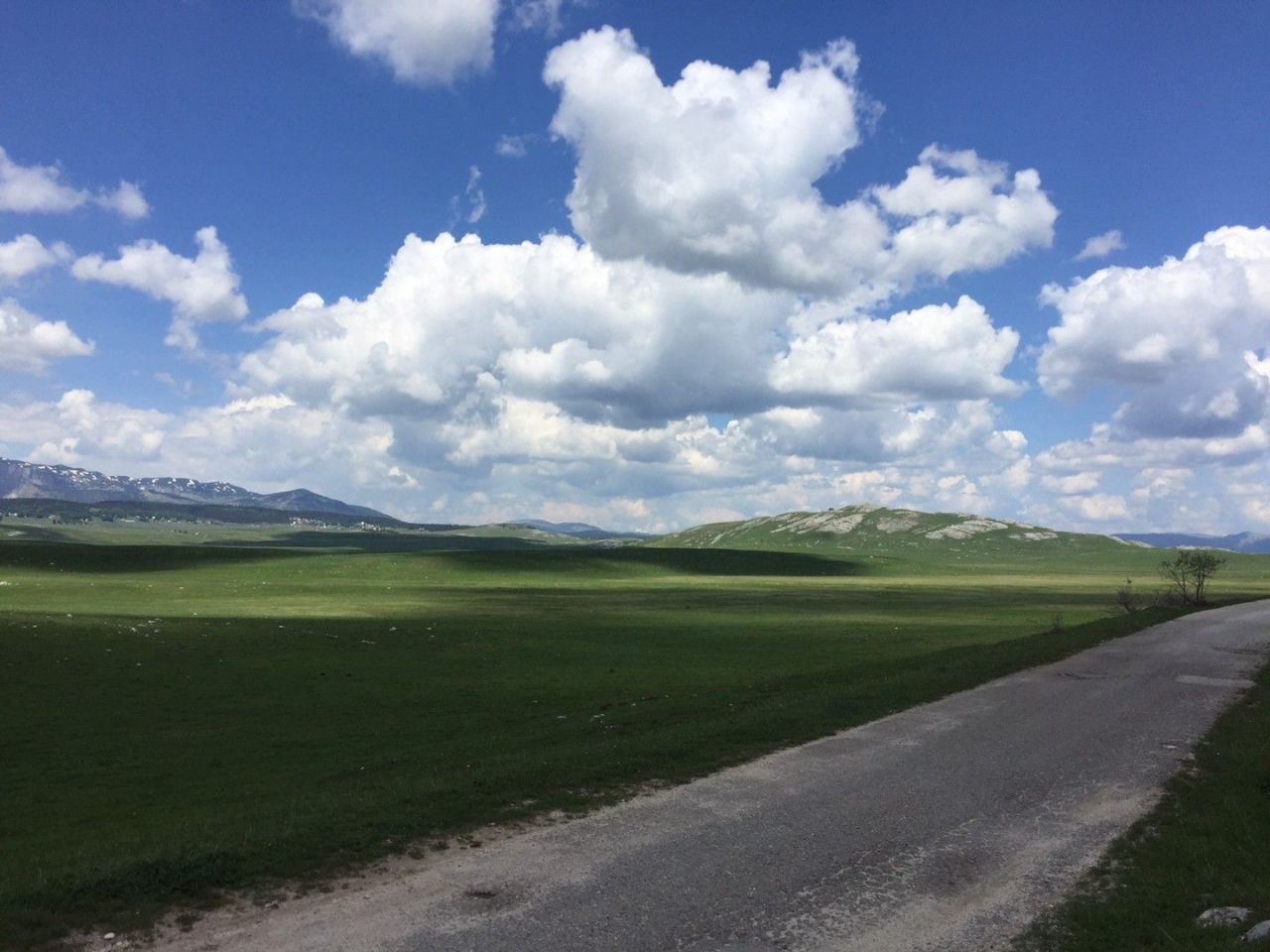 Земля в Жабляке, Черногория, 10 799 м² - фото 7