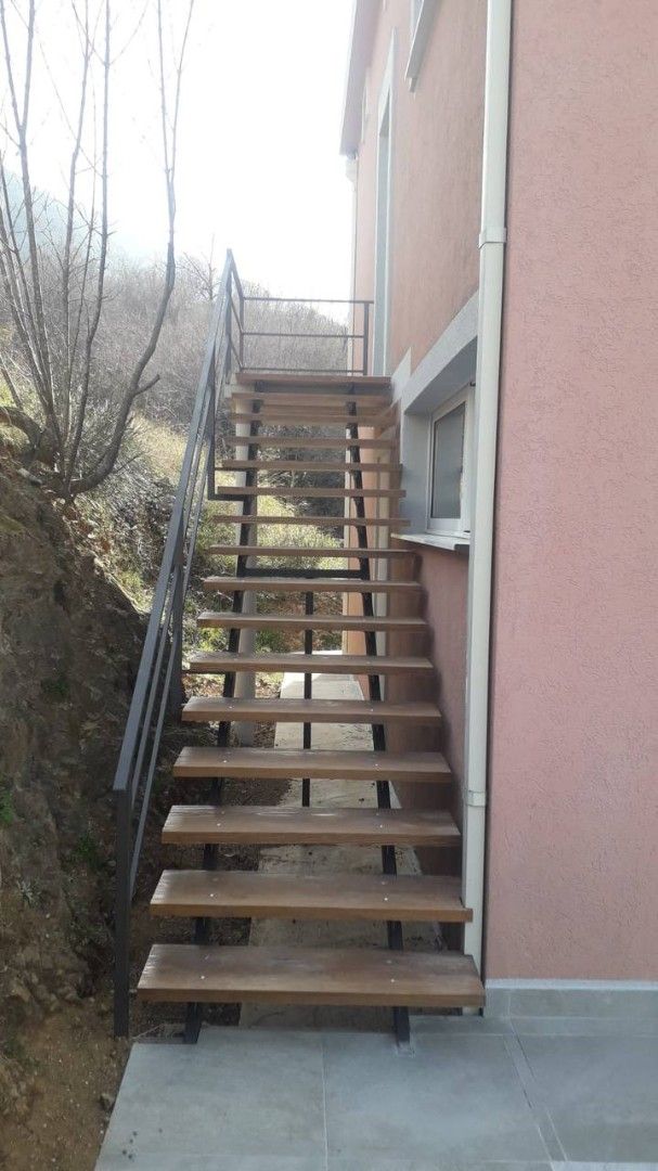 Дом в Сутоморе, Черногория, 210 м² - фото 12