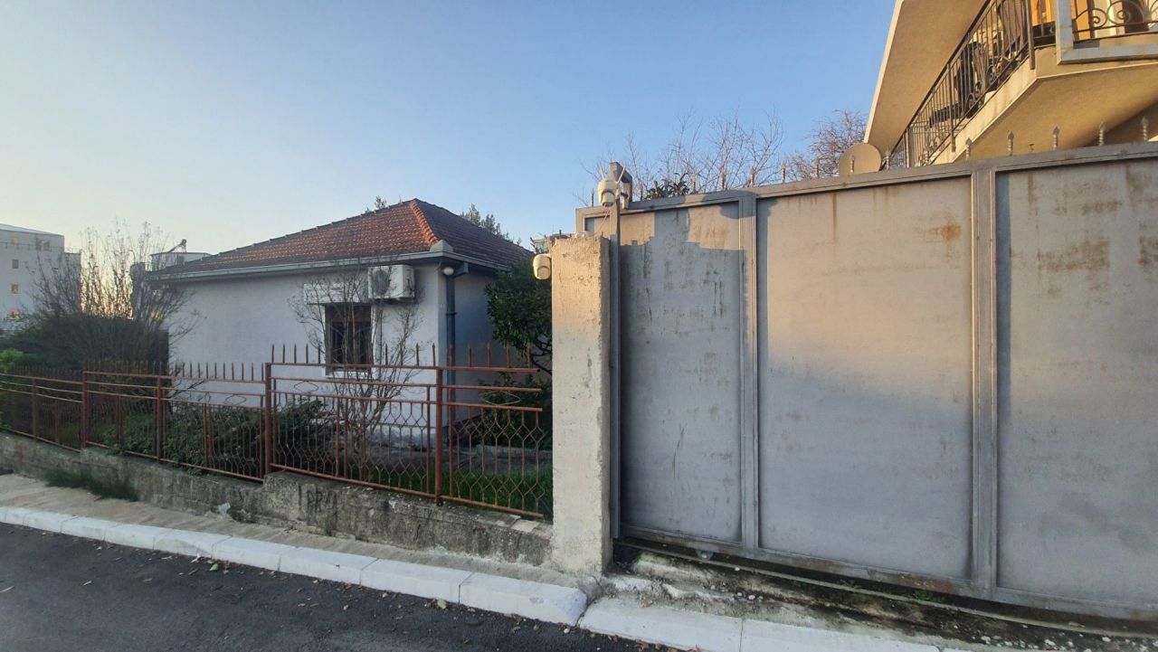 Дом в Баре, Черногория, 78 м² - фото 14