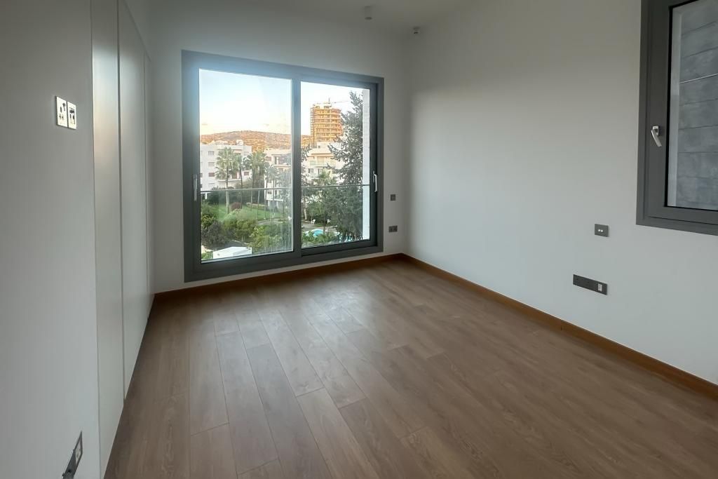 Апартаменты в Лимасоле, Кипр, 147.94 м² - фото 4