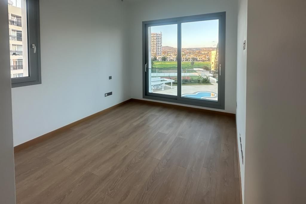 Апартаменты в Лимасоле, Кипр, 147.94 м² - фото 5