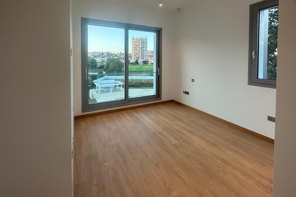 Апартаменты в Лимасоле, Кипр, 148.25 м² - фото 7