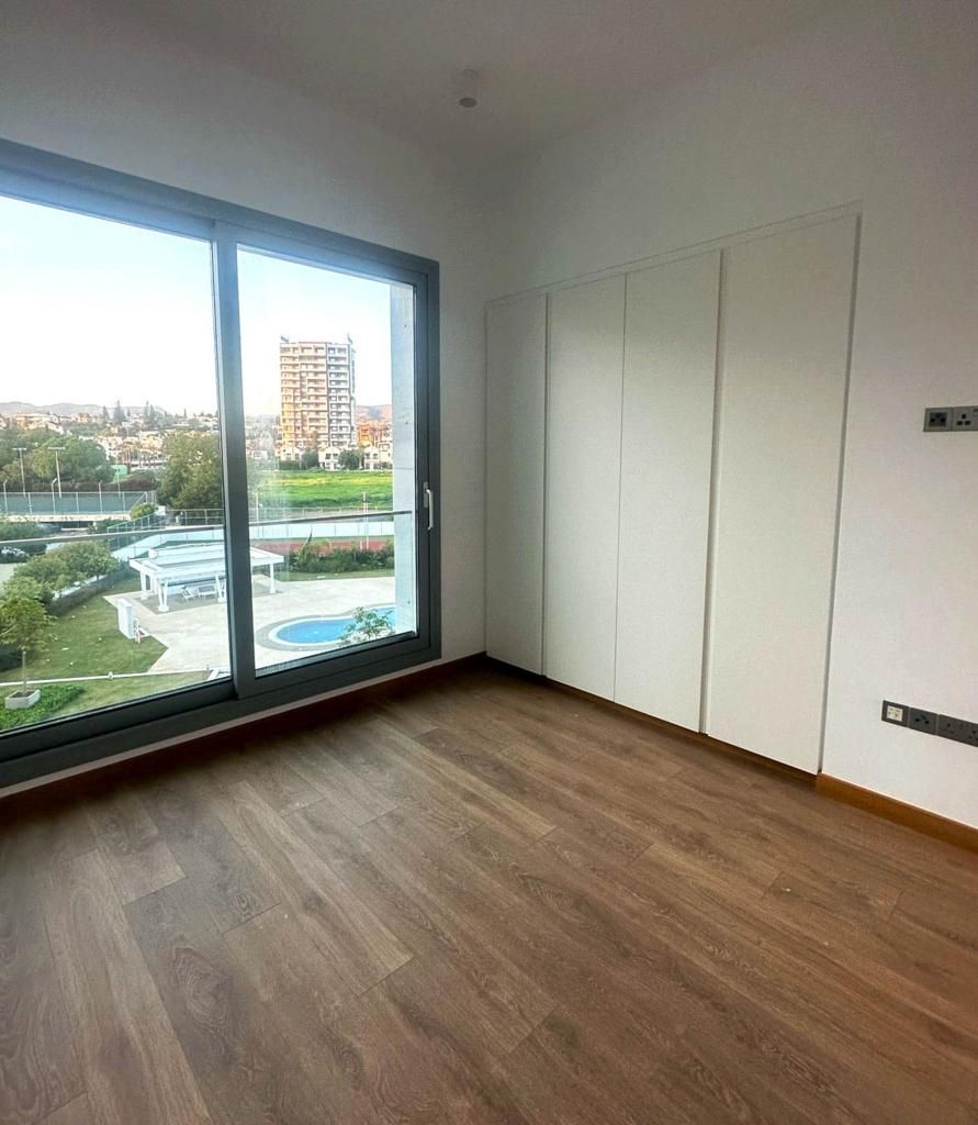 Апартаменты в Лимасоле, Кипр, 148.25 м² - фото 12