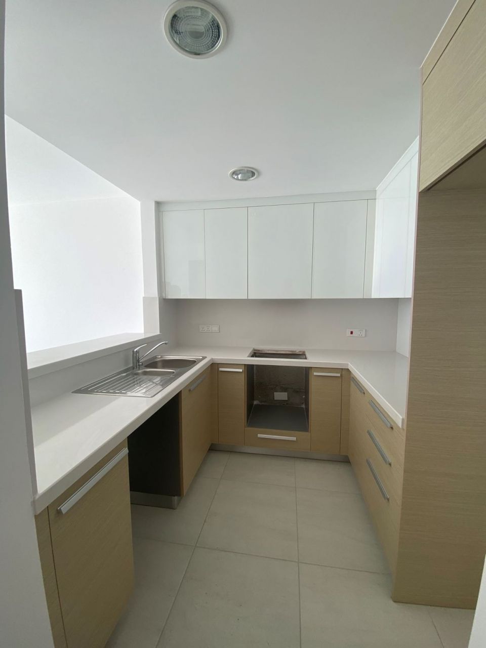 Квартира в Пафосе, Кипр, 92 м² - фото 13