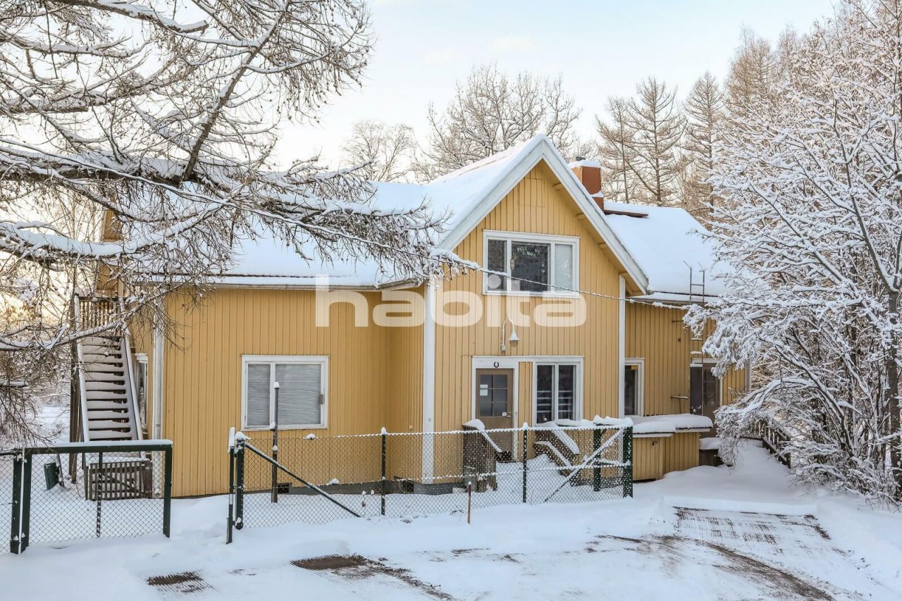 Дом в Сипоо, Финляндия, 254 м2 - фото 1