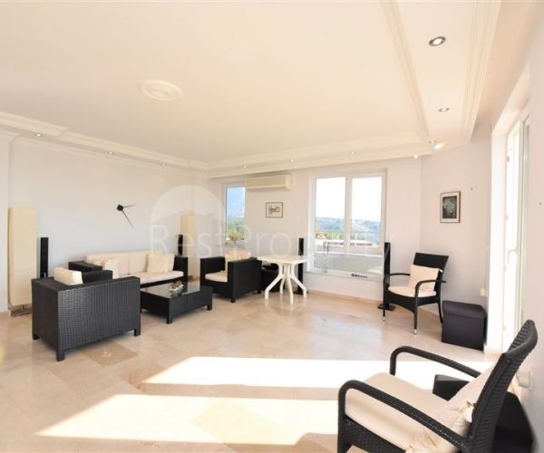 Пентхаус в Алании, Турция, 160 м² - фото 1