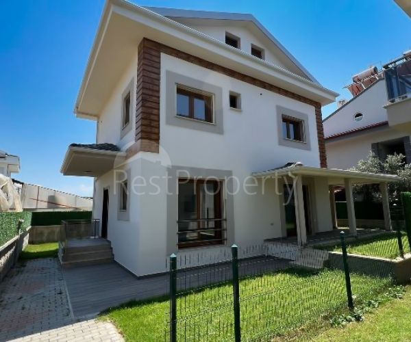 Вилла в Фетхие, Турция, 170 м² - фото 1