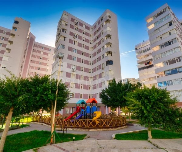 Квартира в Анталии, Турция, 165 м² - фото 1