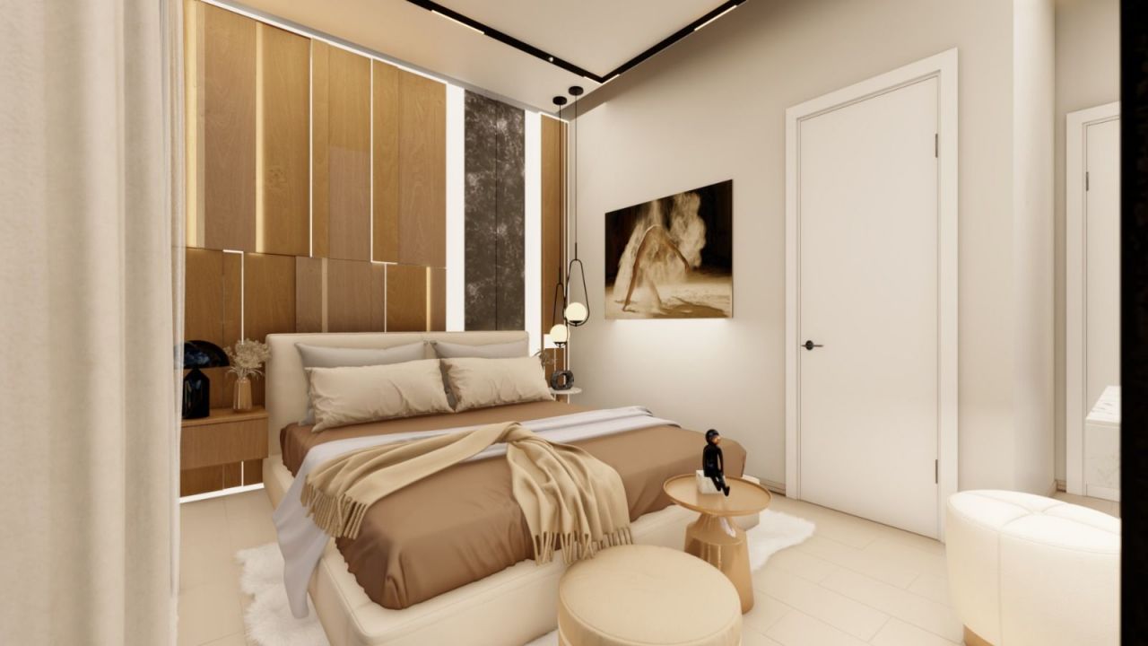 Вилла в Алании, Турция, 303 м² - фото 18