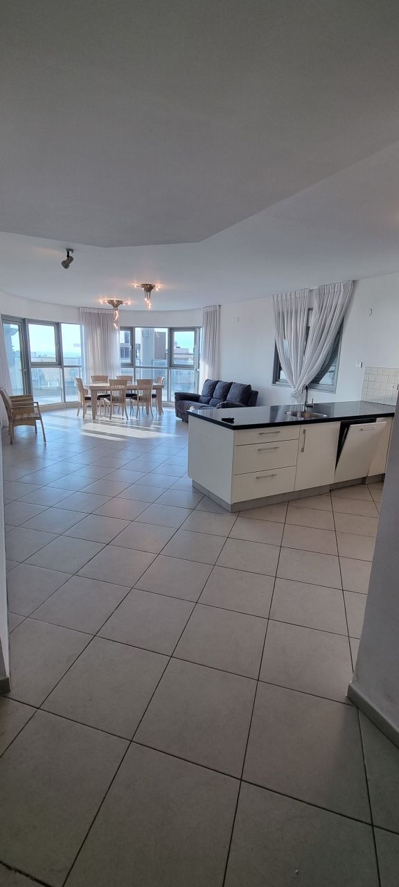 Квартира в Нетании, Израиль, 127 м² - фото 3