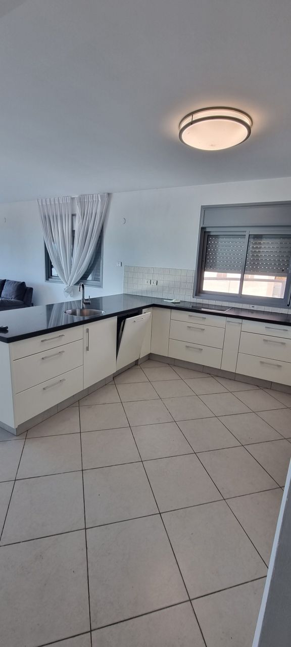 Квартира в Нетании, Израиль, 127 м² - фото 5