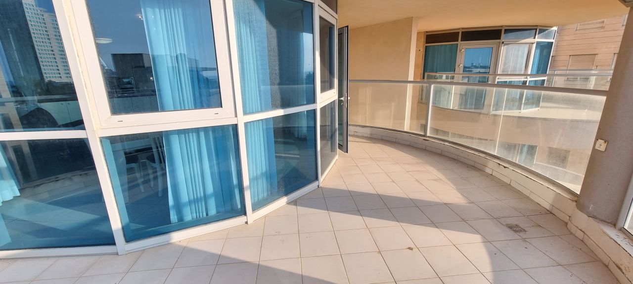 Квартира в Нетании, Израиль, 127 м² - фото 6