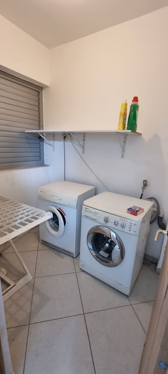 Квартира в Нетании, Израиль, 127 м² - фото 13