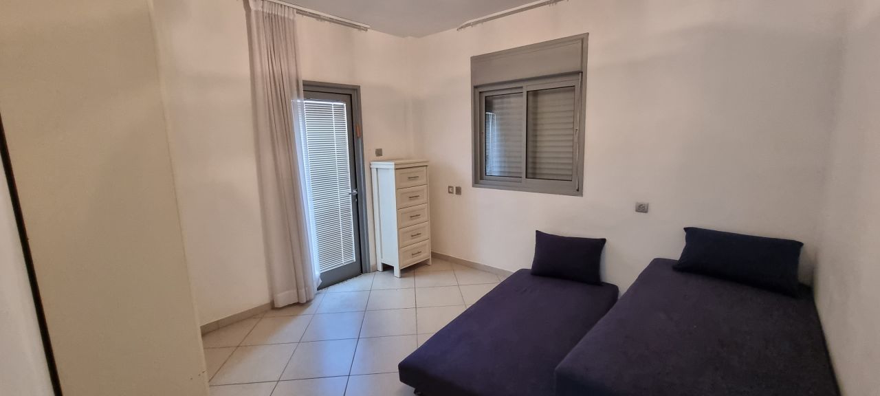 Квартира в Нетании, Израиль, 127 м² - фото 14