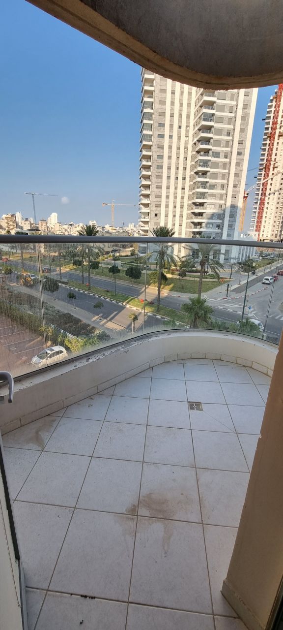 Квартира в Нетании, Израиль, 127 м² - фото 17