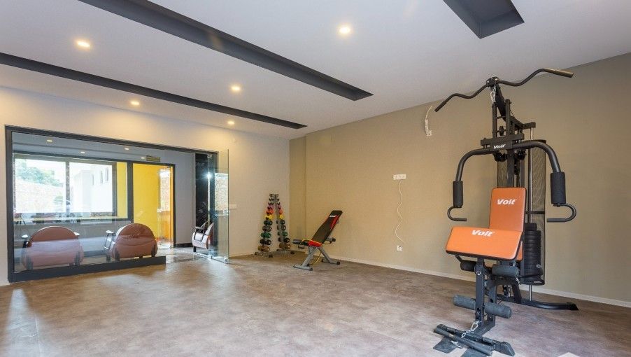 Квартира в Алании, Турция, 60 м² - фото 6