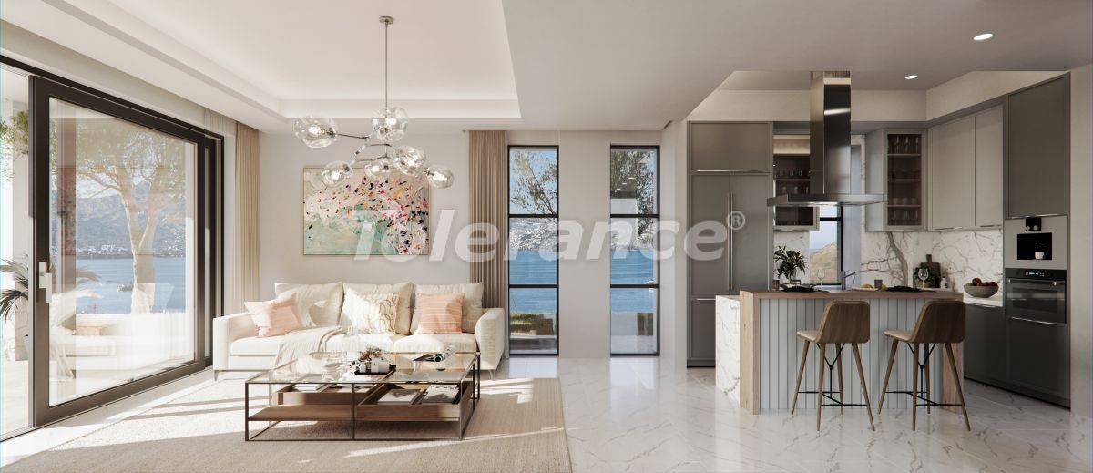 Вилла в Яликаваке, Турция, 396 м² - фото 6