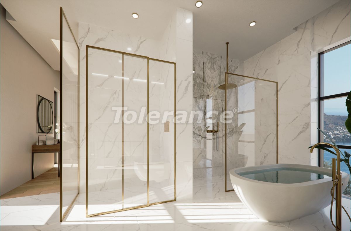 Вилла в Яликаваке, Турция, 396 м² - фото 11