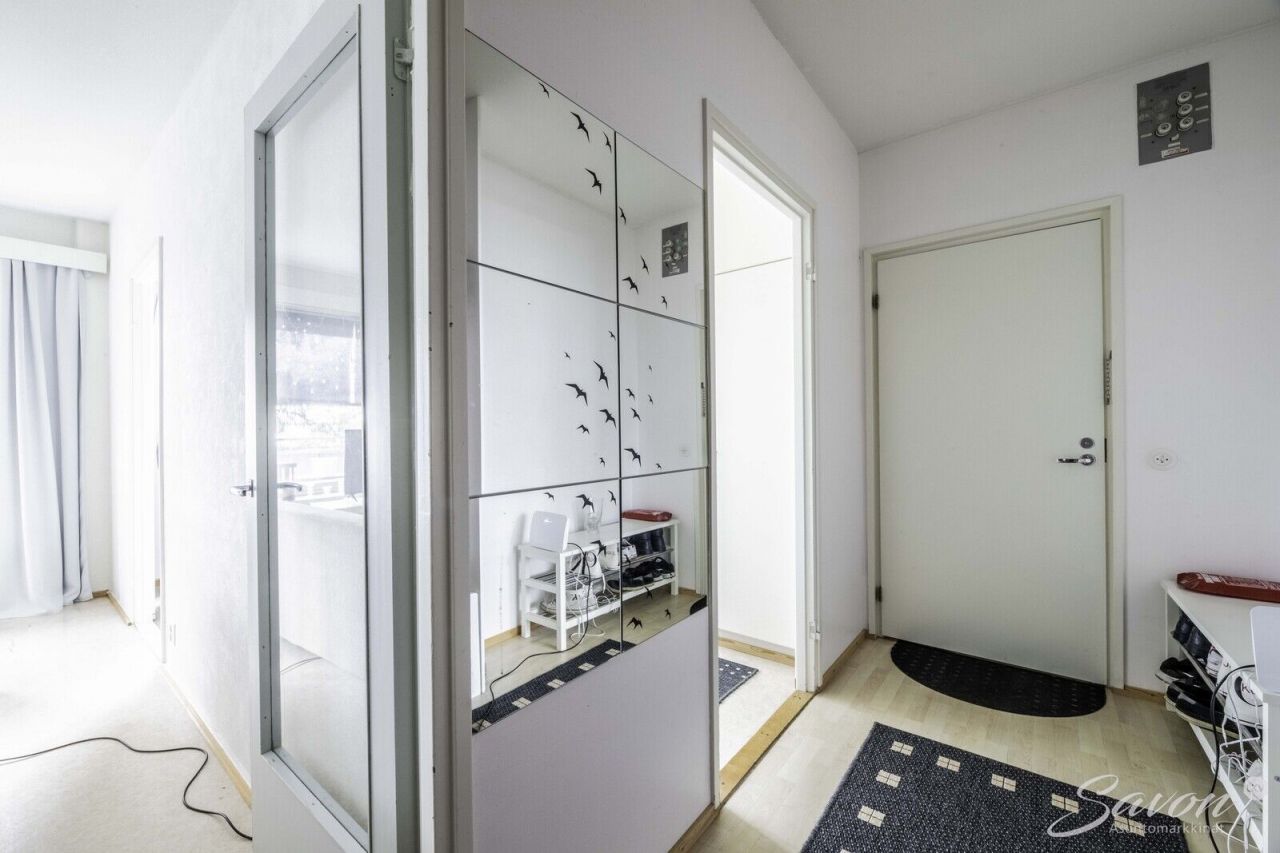 Квартира в Варкаусе, Финляндия, 47 м² - фото 9