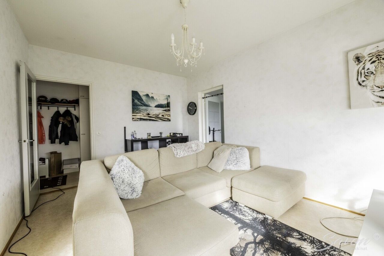 Квартира в Варкаусе, Финляндия, 47 м² - фото 4