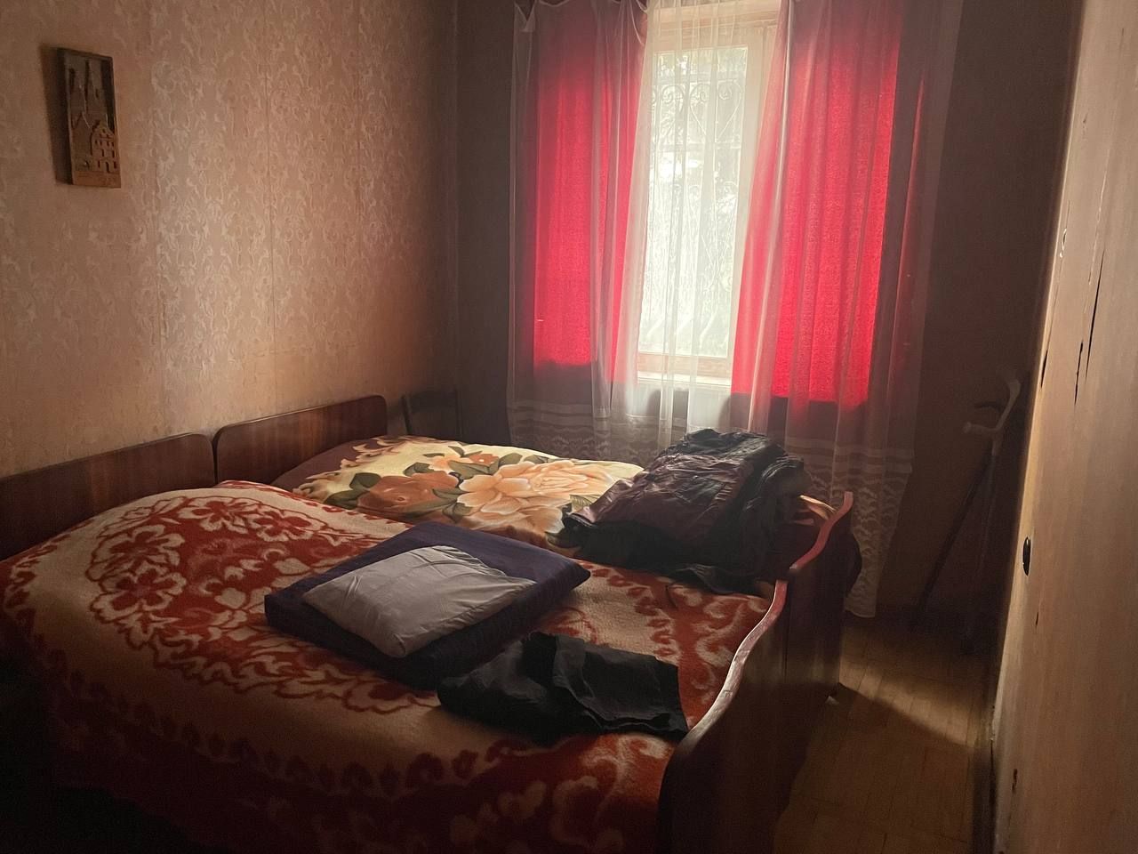 Квартира в Тбилиси, Грузия, 150 м² - фото 1