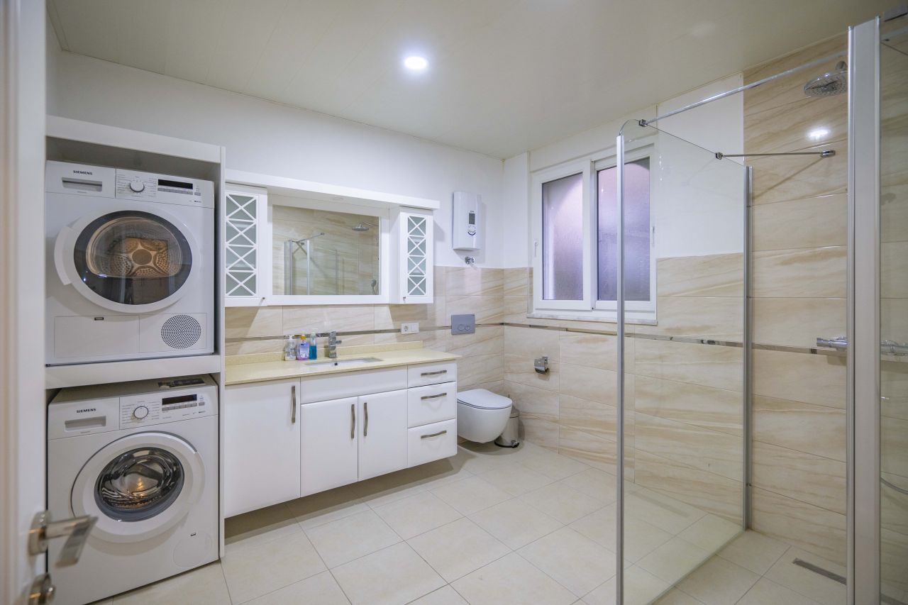 Вилла в Алании, Турция, 580 м² - фото 11