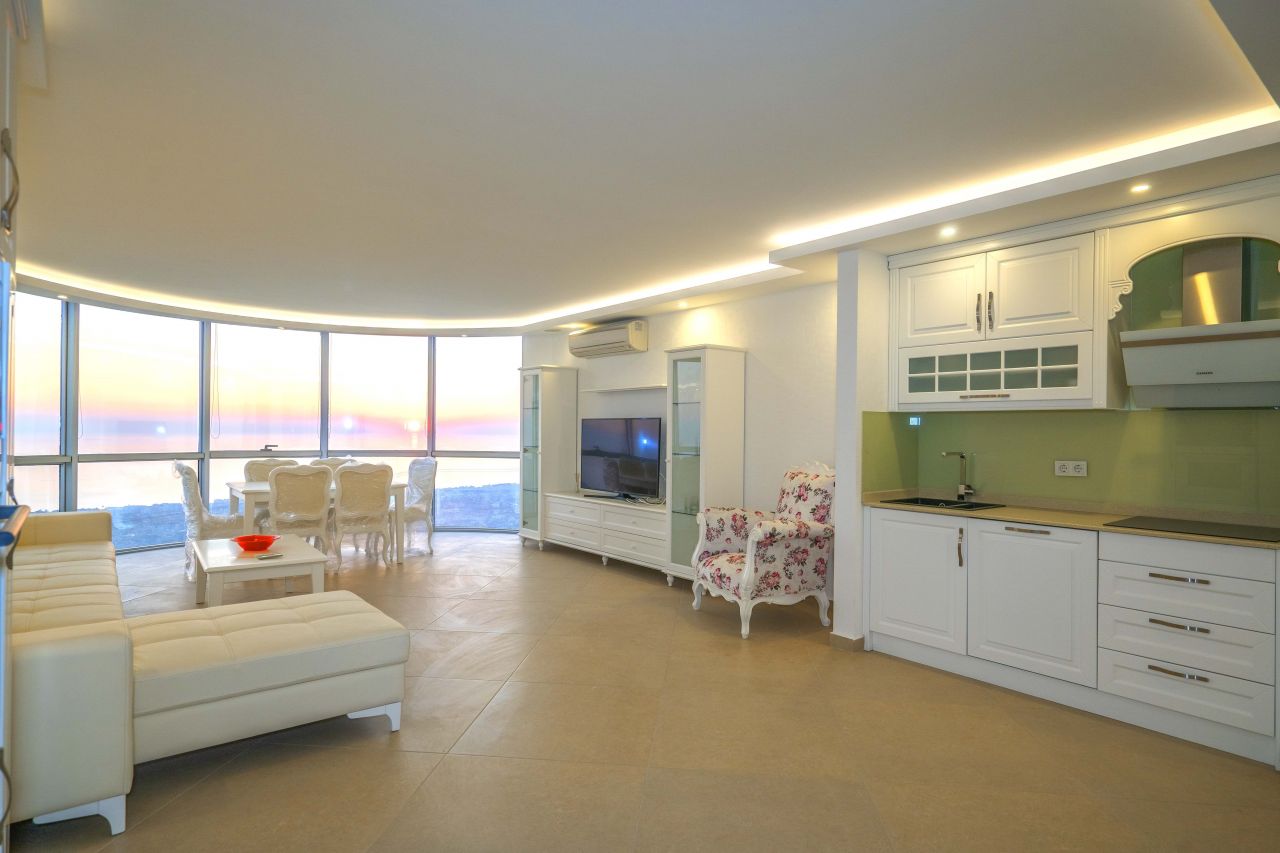 Вилла в Алании, Турция, 580 м² - фото 10