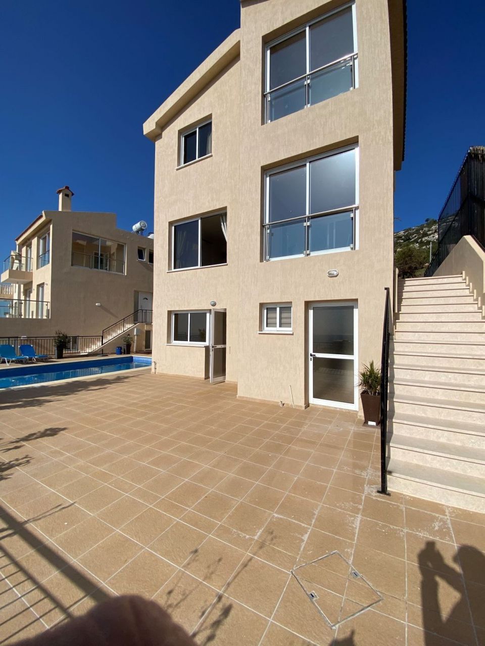 Вилла в Пафосе, Кипр, 227 м² - фото 17