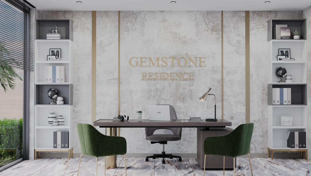 Квартира в Алании, Турция, 85 м² - фото 18