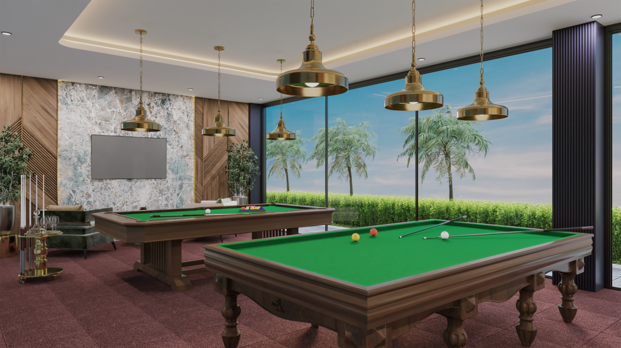 Квартира в Алании, Турция, 85 м² - фото 15