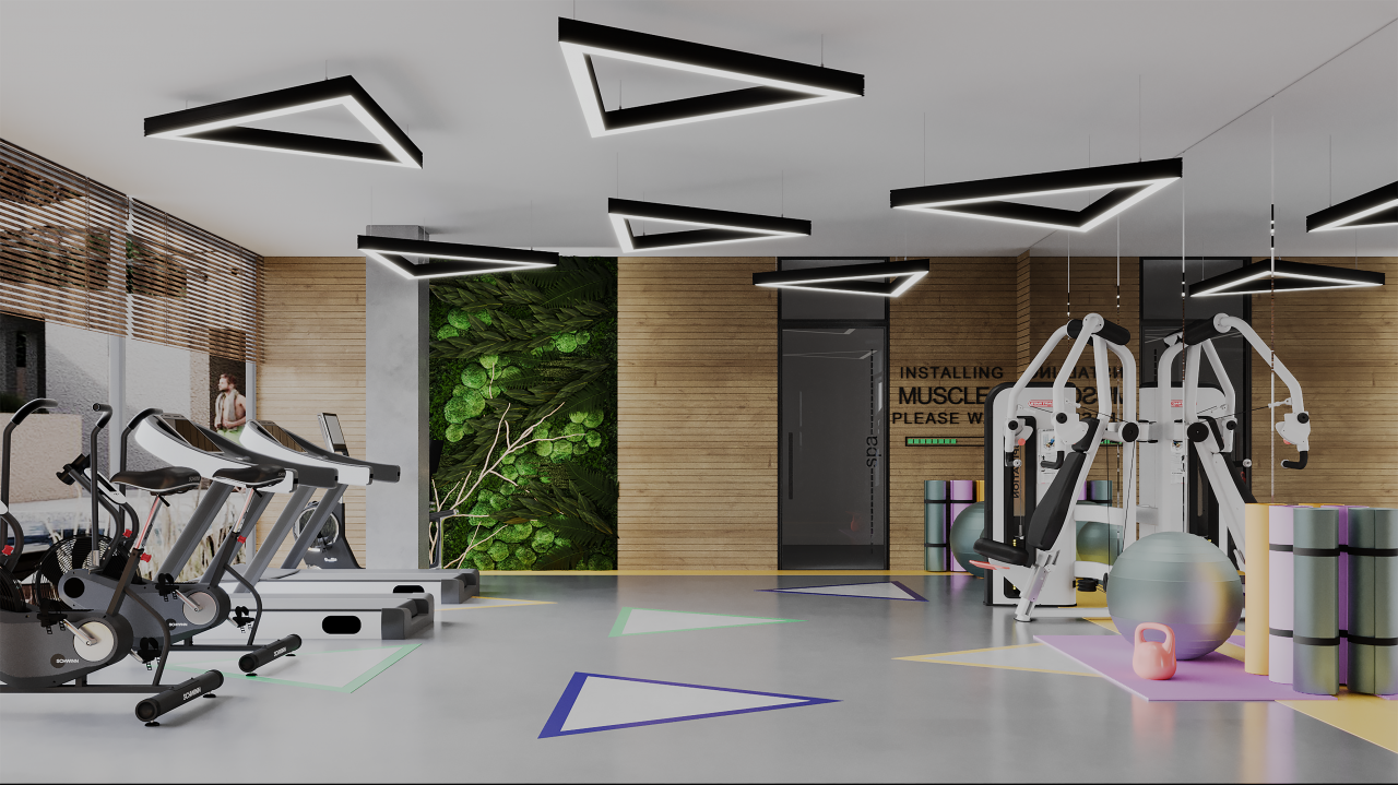 Квартира в Алании, Турция, 85 м² - фото 14