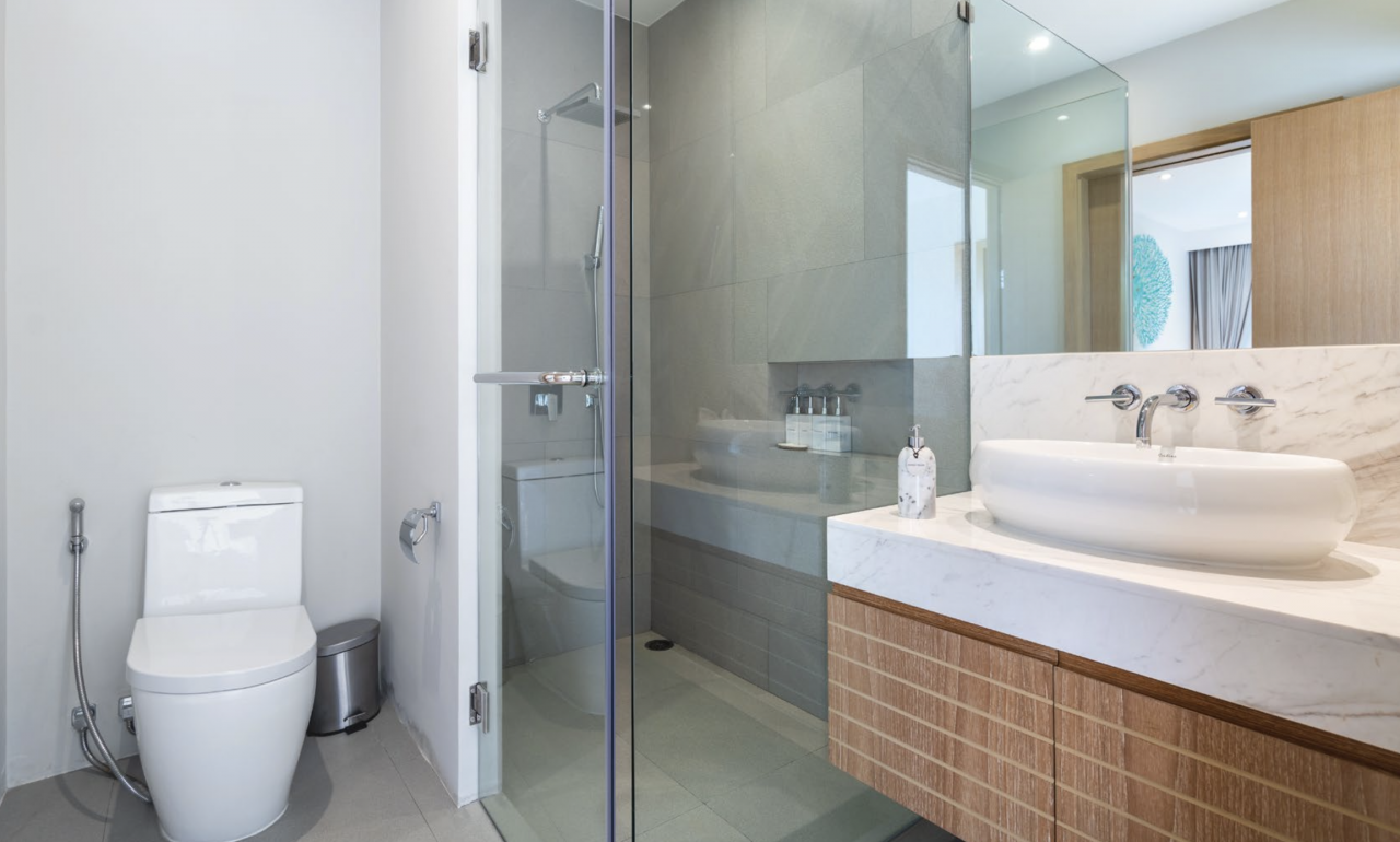 Вилла на острове Пхукет, Таиланд, 239 м² - фото 9