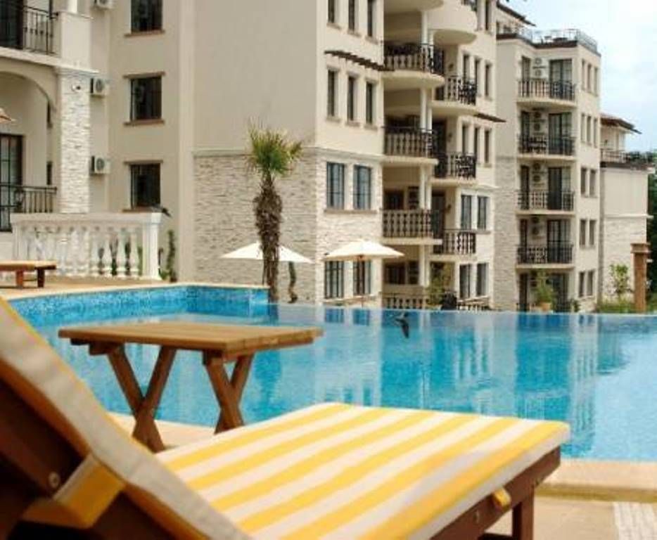 Апартаменты в Обзоре, Болгария, 118 м² - фото 4