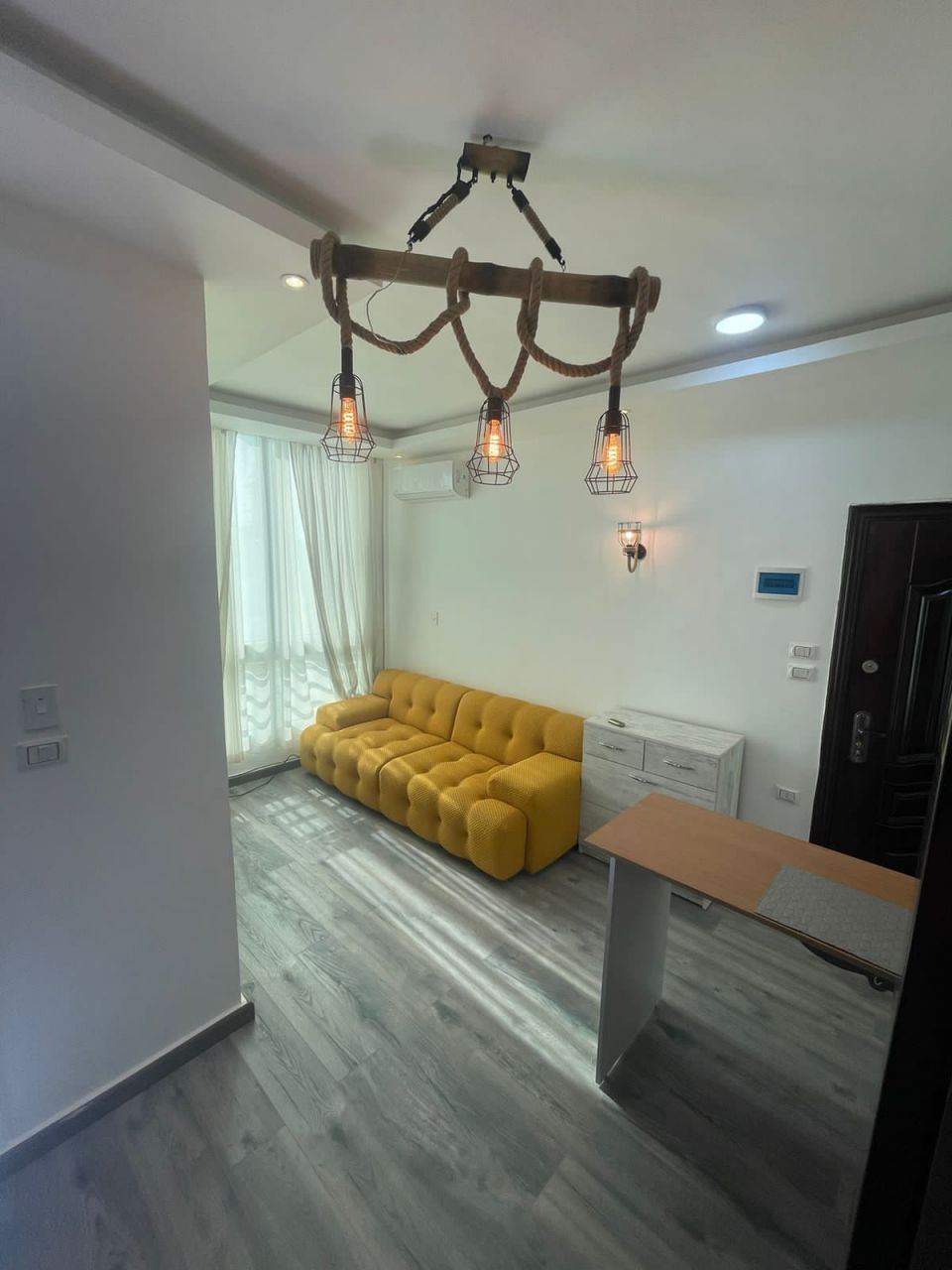 Квартира в Хургаде, Египет, 47 м² - фото 5