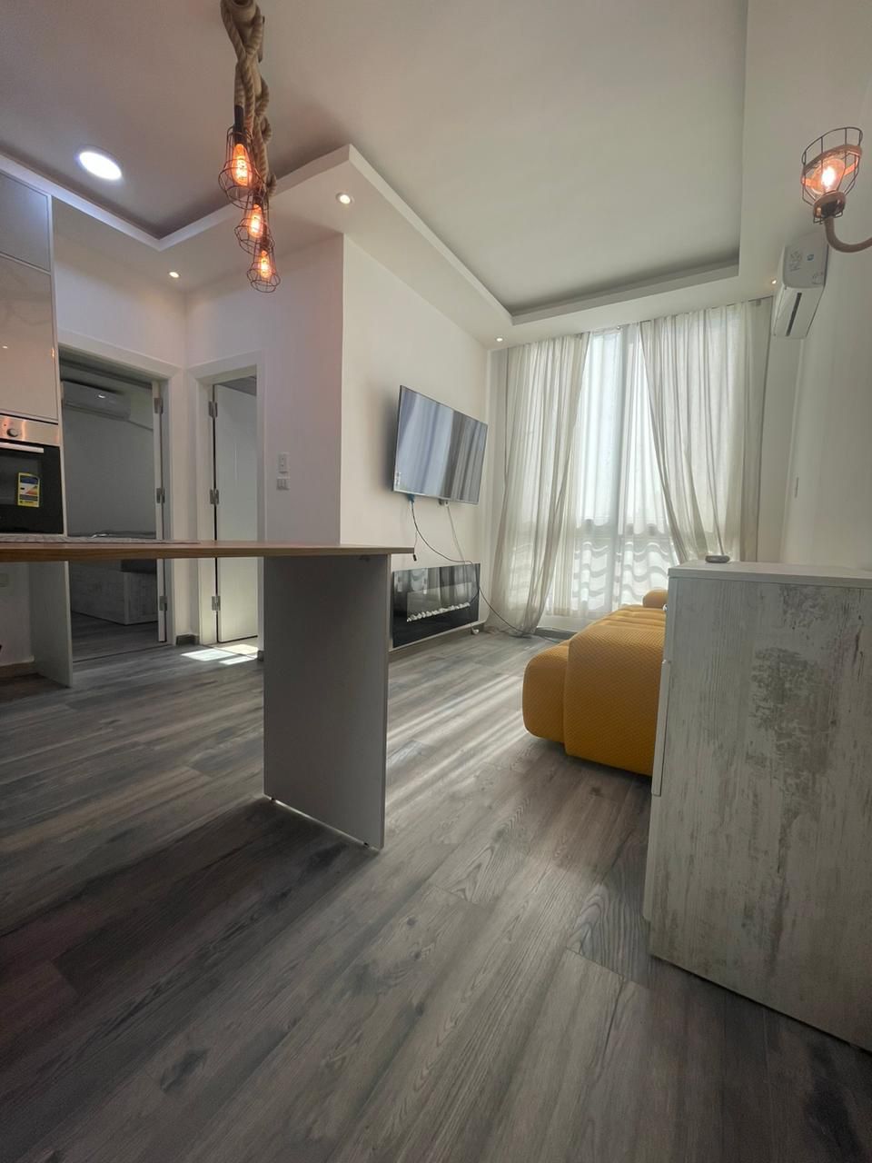 Квартира в Хургаде, Египет, 47 м² - фото 6