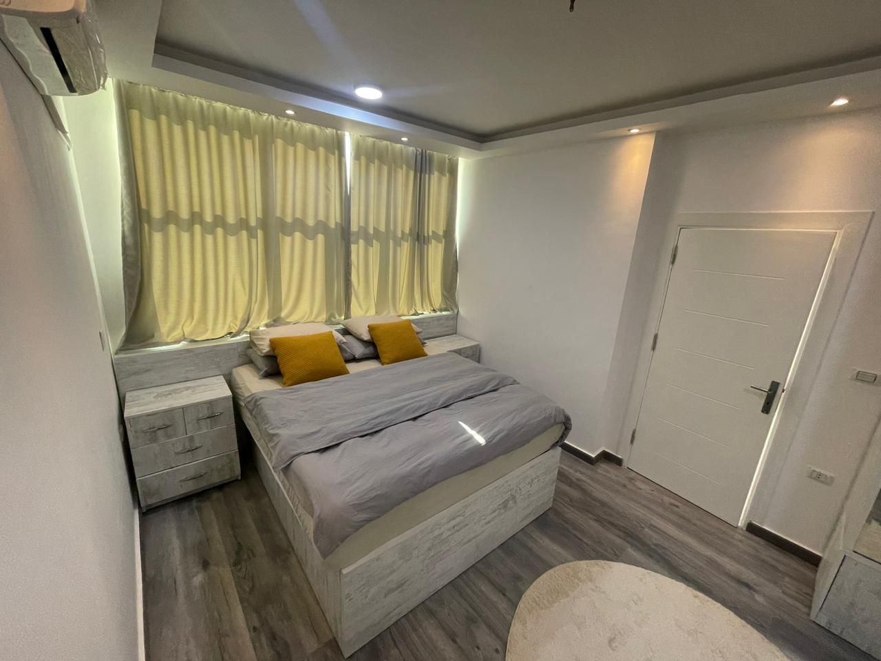 Квартира в Хургаде, Египет, 47 м² - фото 11