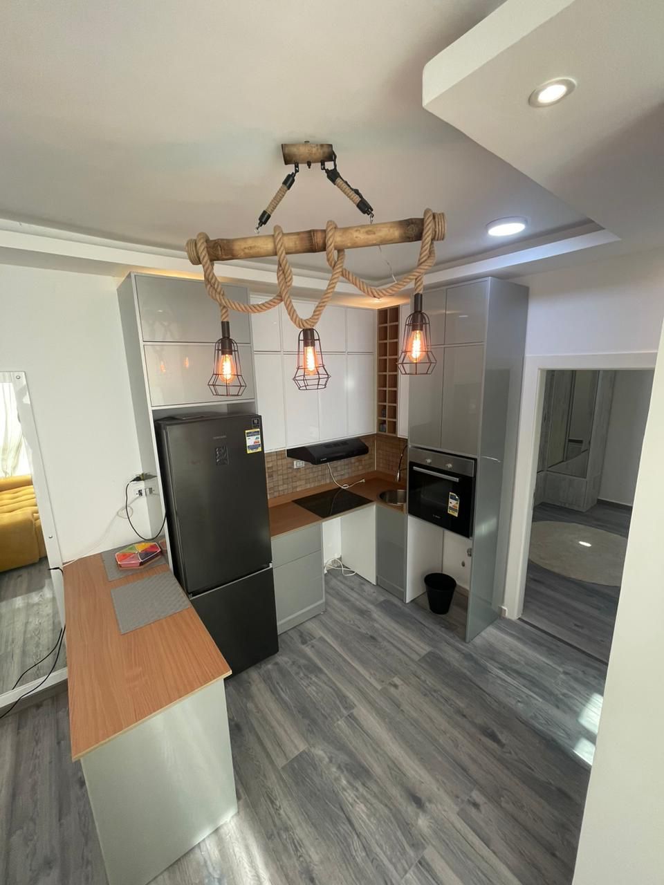 Квартира в Хургаде, Египет, 47 м² - фото 7