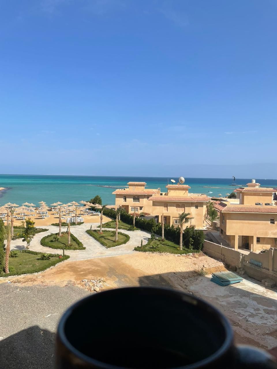 Квартира в Хургаде, Египет, 47 м² - фото 4