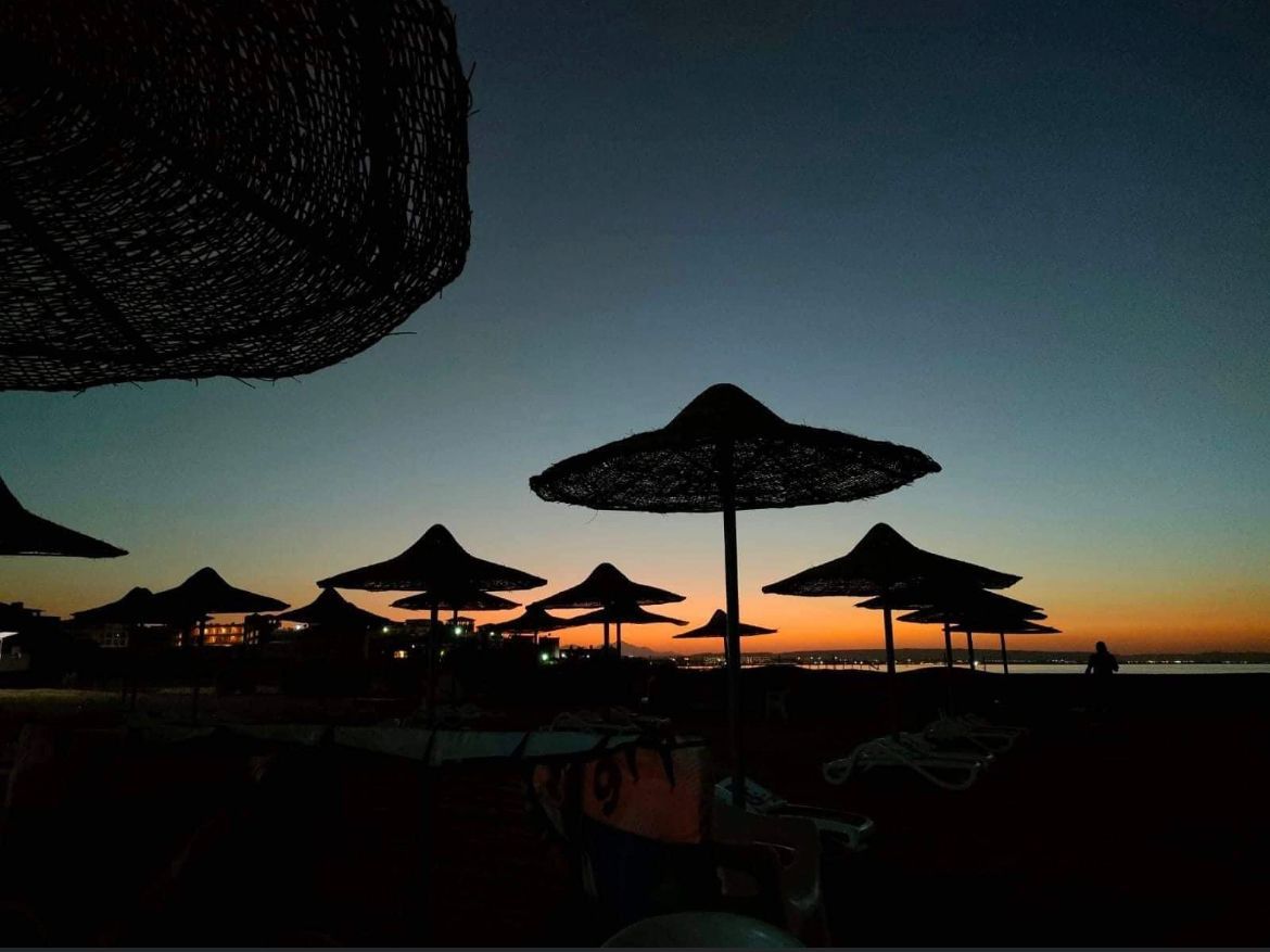 Квартира в Хургаде, Египет, 47 м² - фото 16