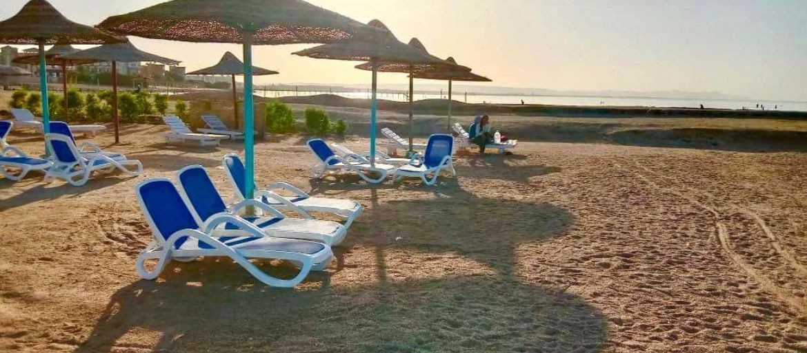 Квартира в Хургаде, Египет, 47 м² - фото 15