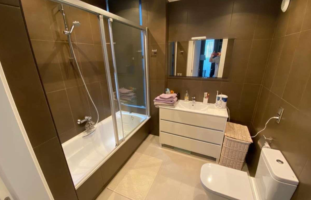 Апартаменты на Коста-Брава, Испания, 105 м² - фото 4