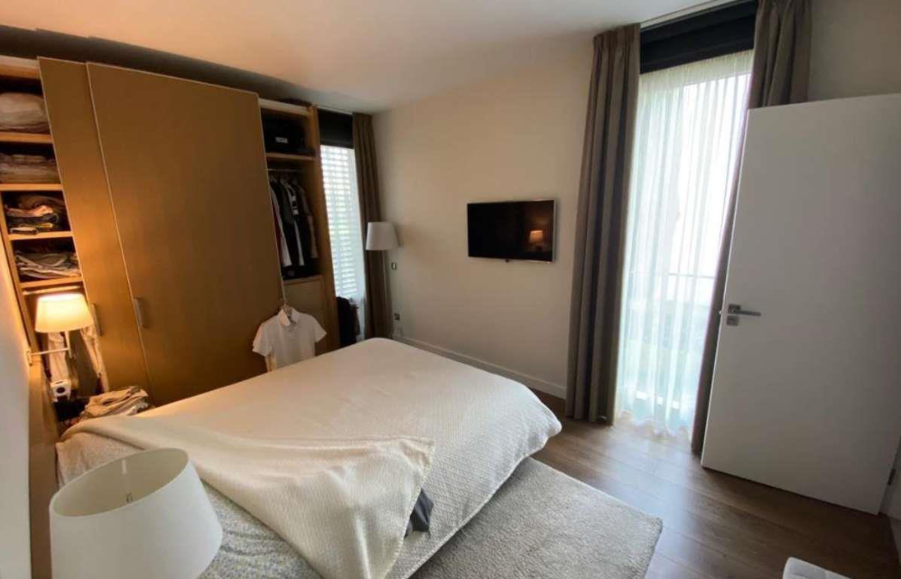 Апартаменты на Коста-Брава, Испания, 105 м² - фото 7