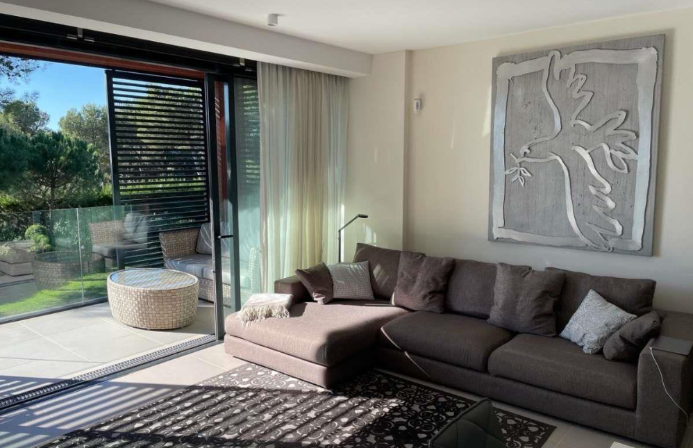 Апартаменты на Коста-Брава, Испания, 105 м² - фото 11