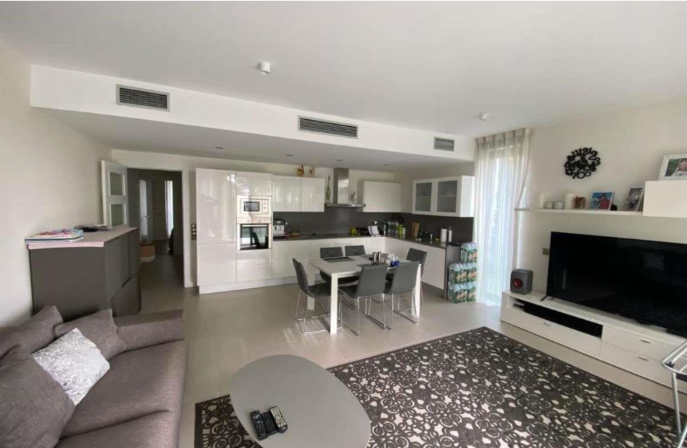 Апартаменты на Коста-Брава, Испания, 105 м² - фото 8