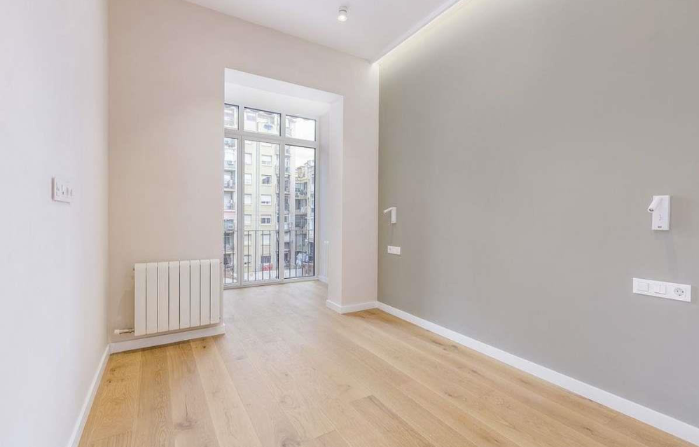 Апартаменты в Барселоне, Испания, 136 м² - фото 6