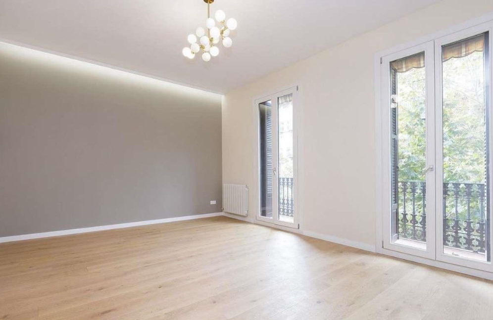 Апартаменты в Барселоне, Испания, 136 м² - фото 5